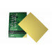 (No. 7148304) 50x karton ToPrint 160g 210x297mm-A4 Medium yellow(FSC Mix Credit) - TERMINÉ-