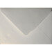 (No. 330330) 6x enveloppe Original Metallic 125x180mmB6 Pearlwhite 120 g/m² (FSC Mix Credit) 